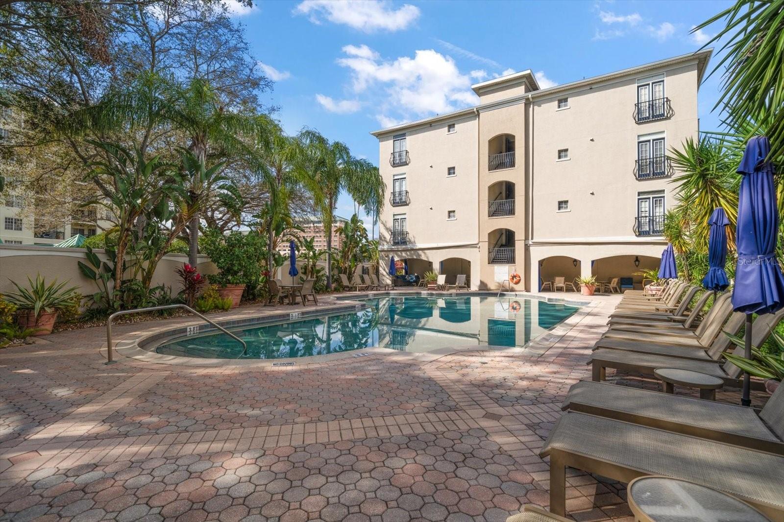 501 KNIGHTS RUN AVE #2101, TAMPA, FL, 33602