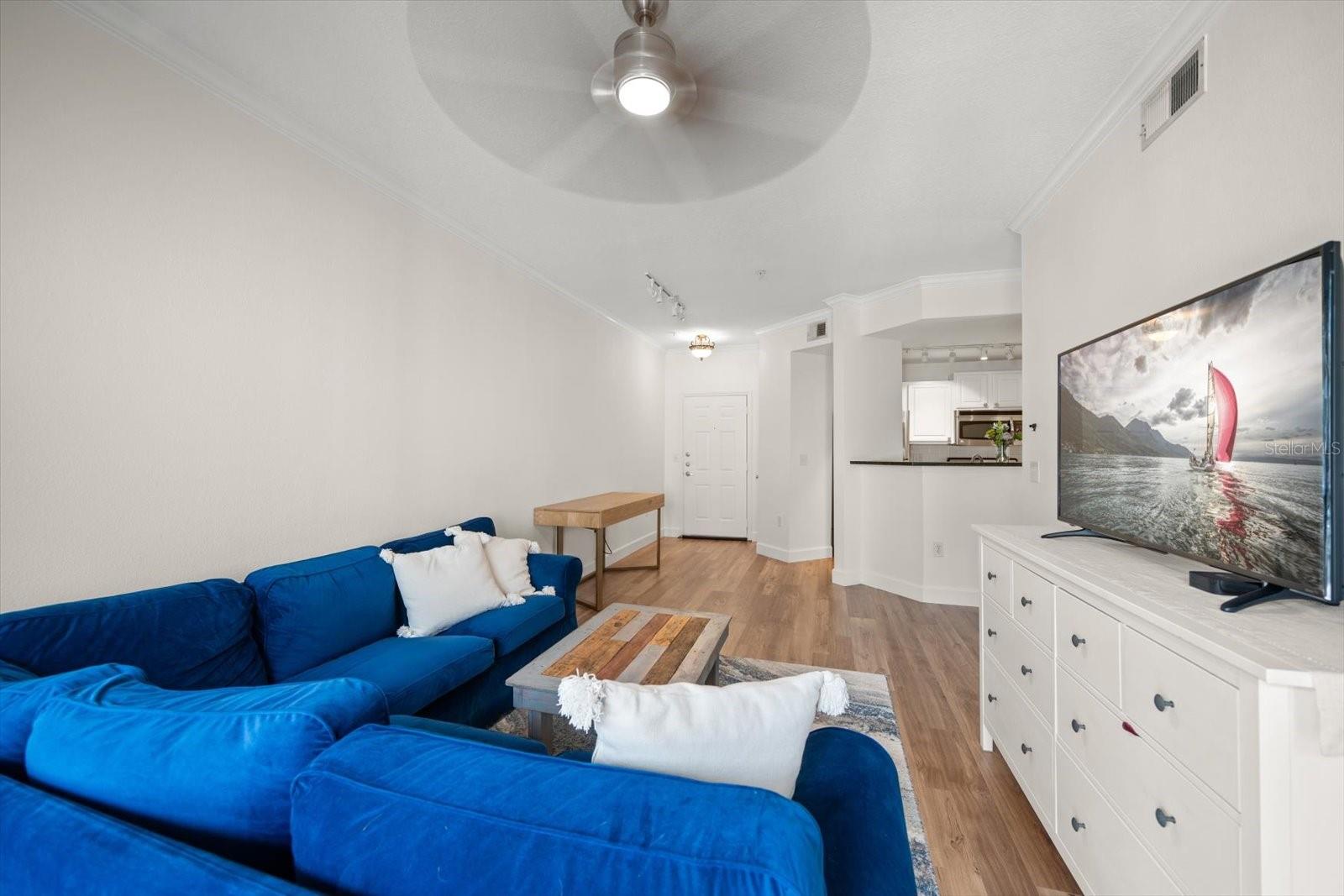 501 KNIGHTS RUN AVE #2101, TAMPA, FL, 33602