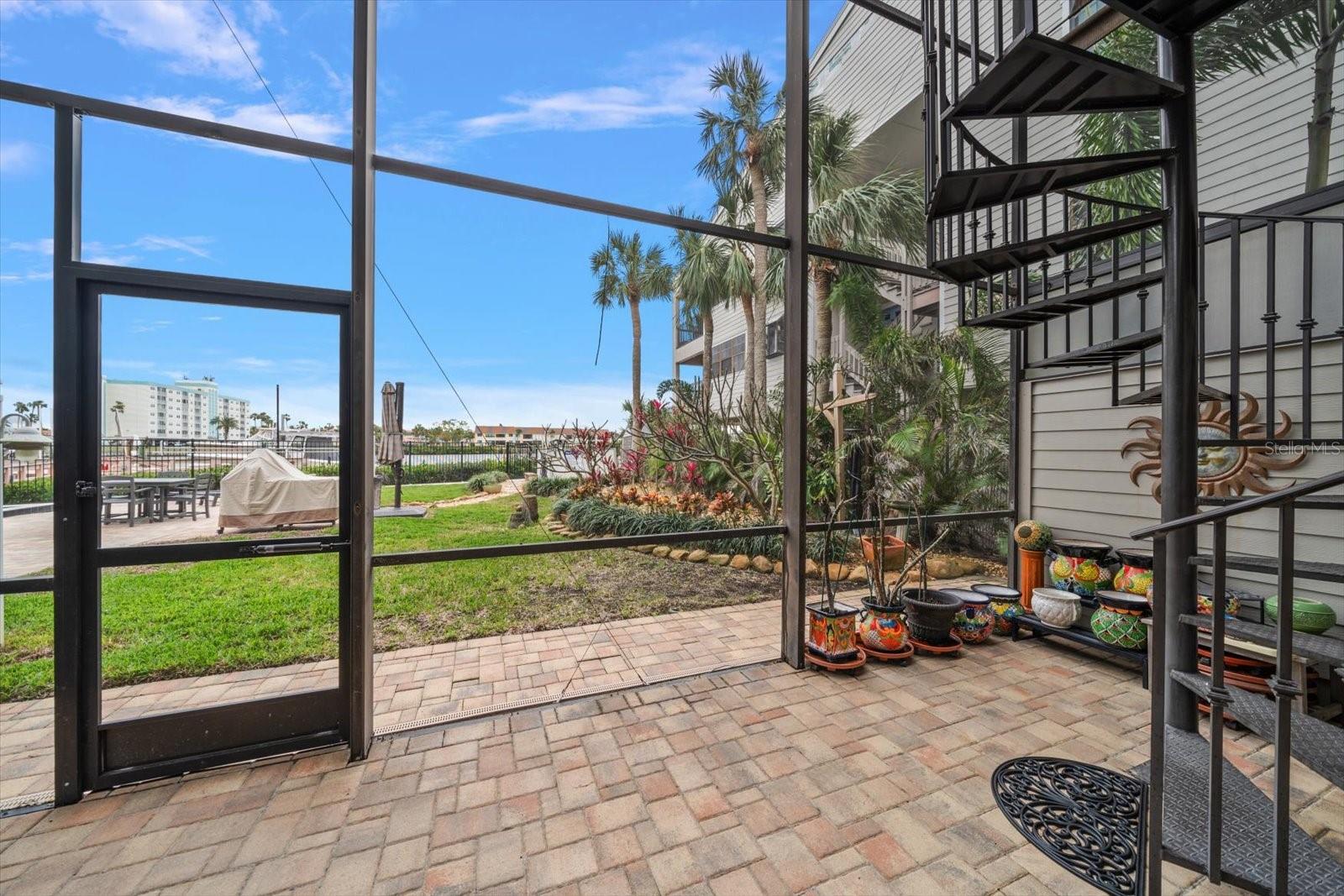 19941 GULF BLVD #105, INDIAN SHORES, FL, 33785