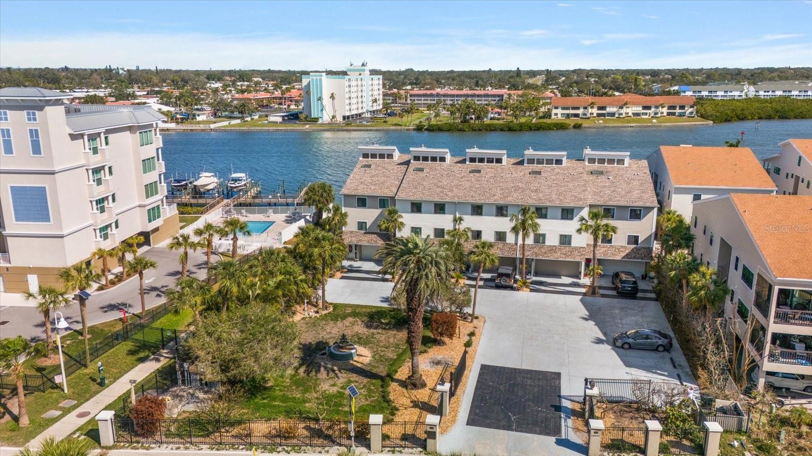 19941 GULF BLVD #105, INDIAN SHORES, FL, 33785