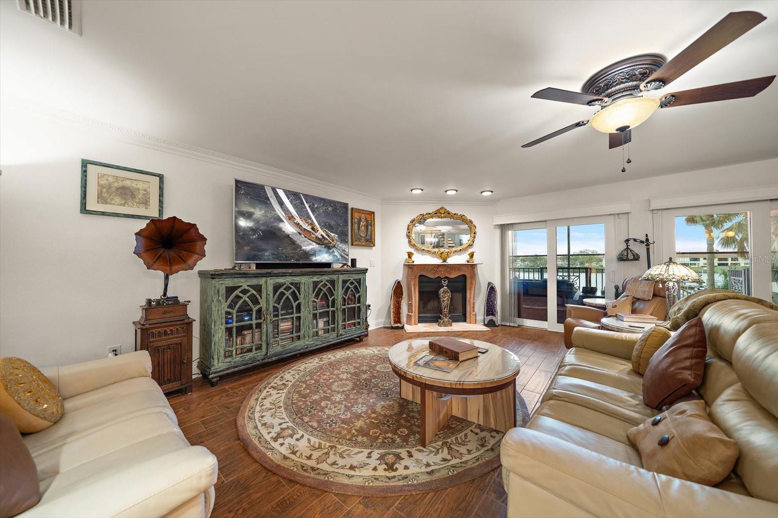 19941 GULF BLVD #105, INDIAN SHORES, FL, 33785