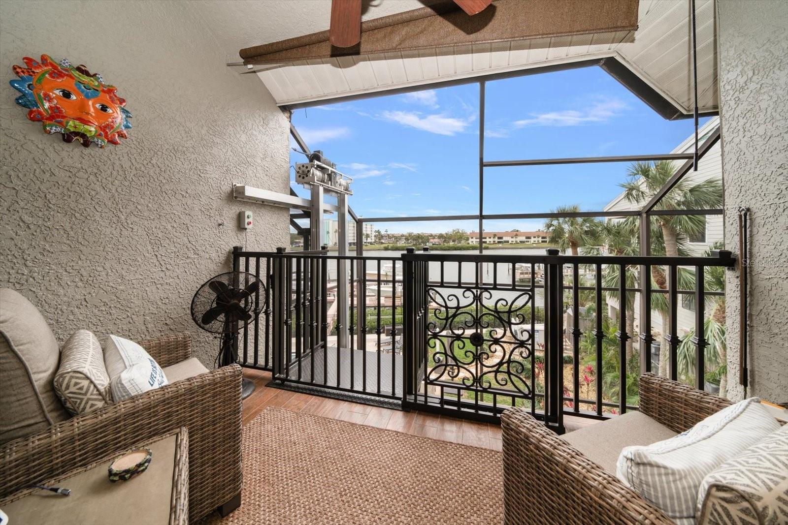 19941 GULF BLVD #105, INDIAN SHORES, FL, 33785