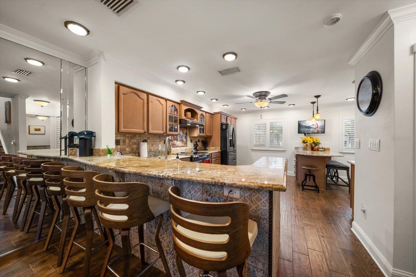 19941 GULF BLVD #105, INDIAN SHORES, FL, 33785