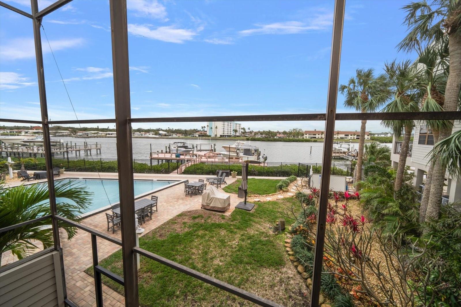 19941 GULF BLVD #105, INDIAN SHORES, FL, 33785