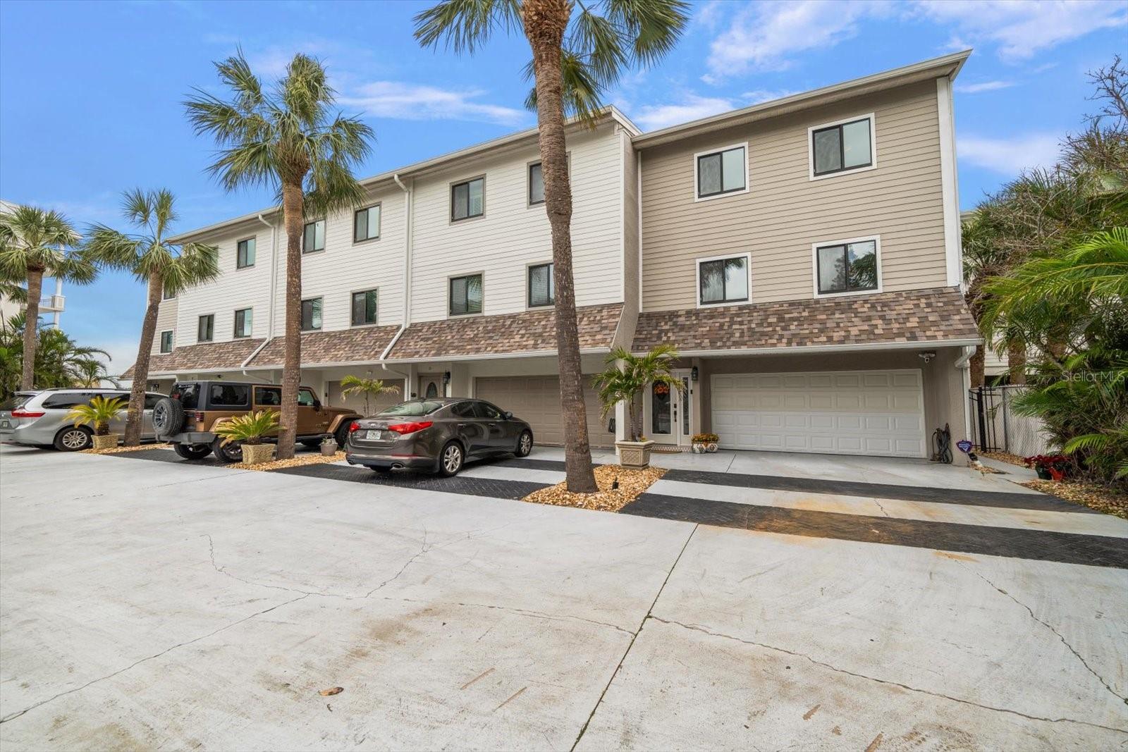 19941 GULF BLVD #105, INDIAN SHORES, FL, 33785