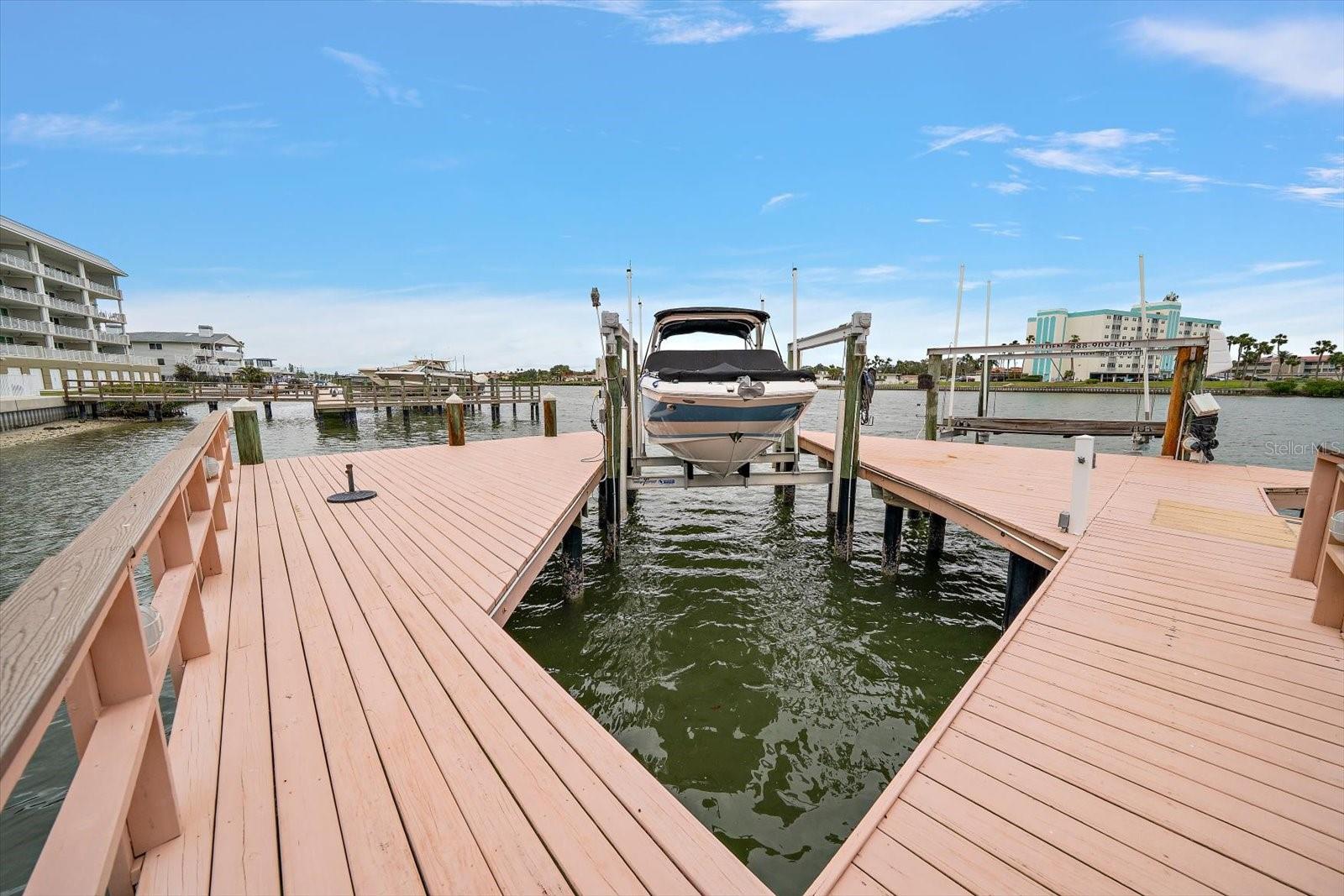 19941 GULF BLVD #105, INDIAN SHORES, FL, 33785