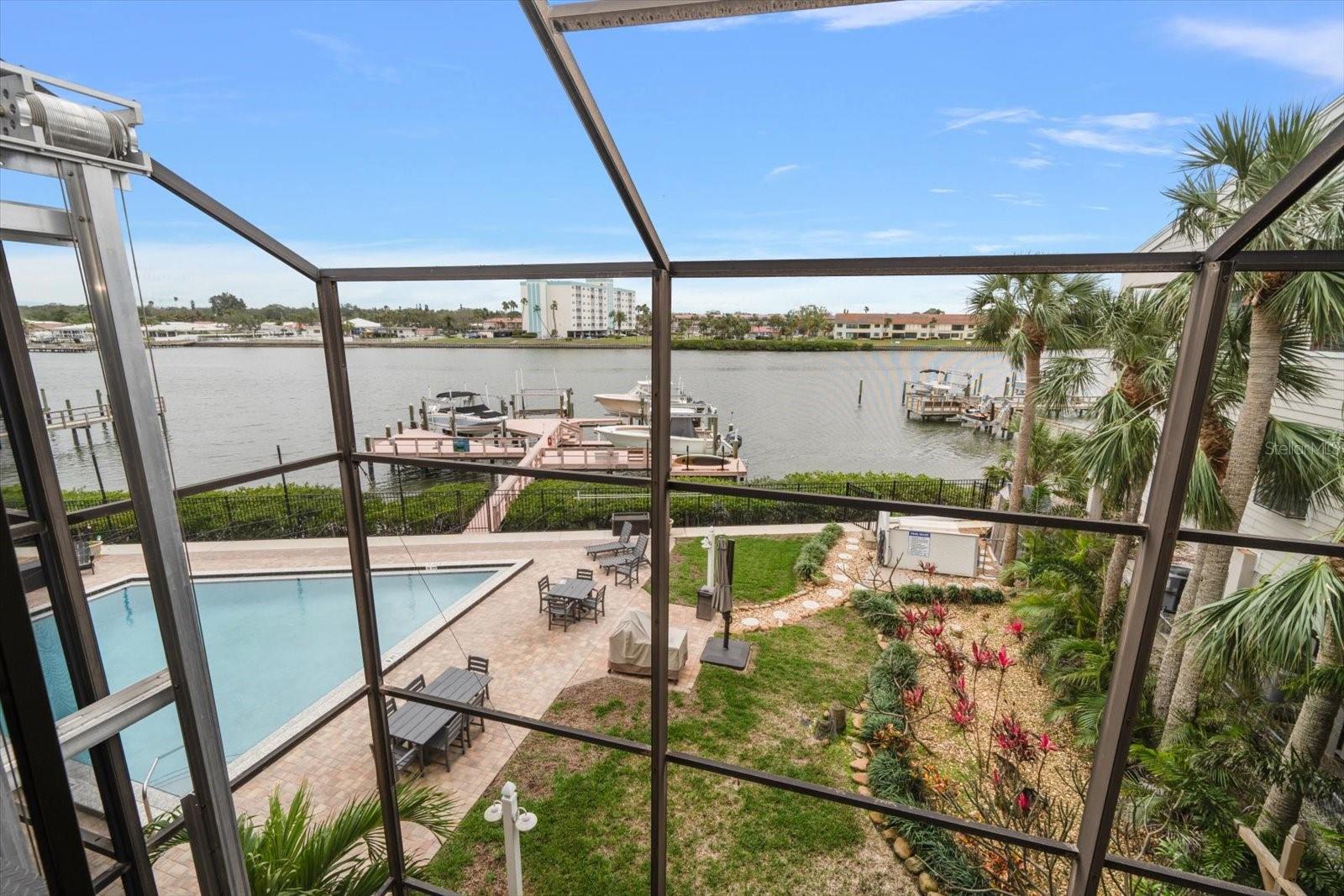19941 GULF BLVD #105, INDIAN SHORES, FL, 33785