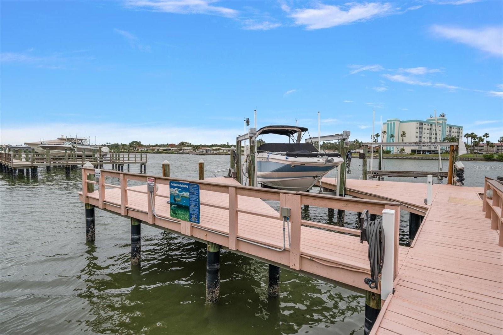 19941 GULF BLVD #105, INDIAN SHORES, FL, 33785
