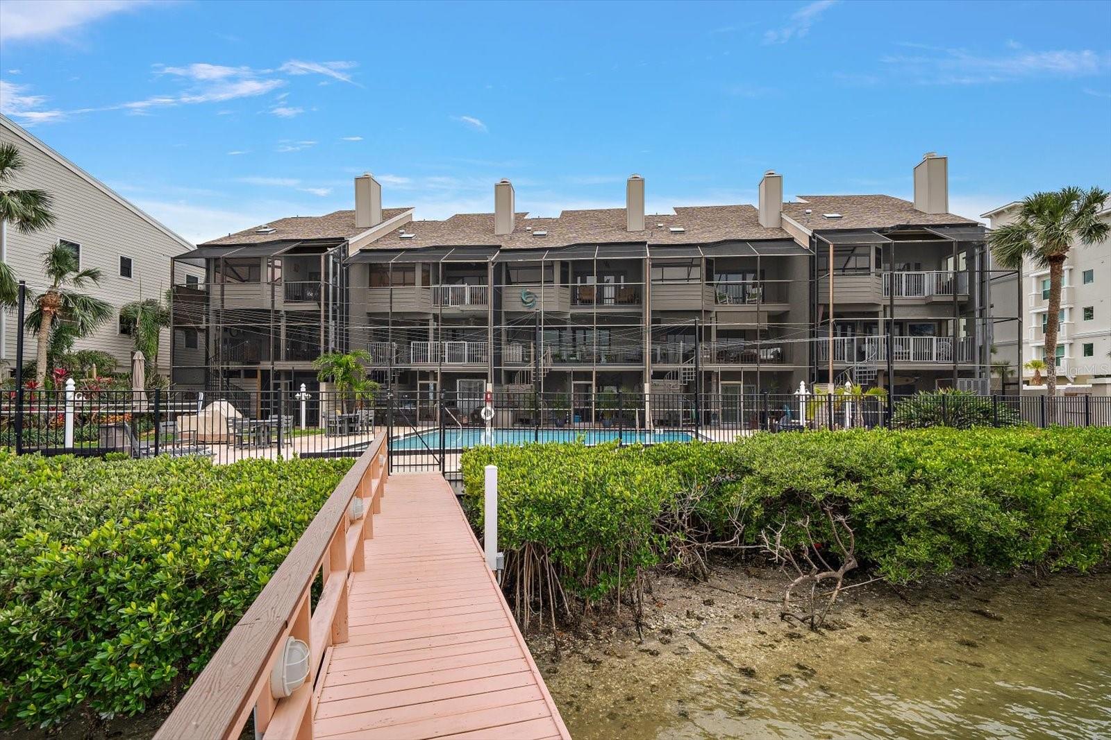 19941 GULF BLVD #105, INDIAN SHORES, FL, 33785