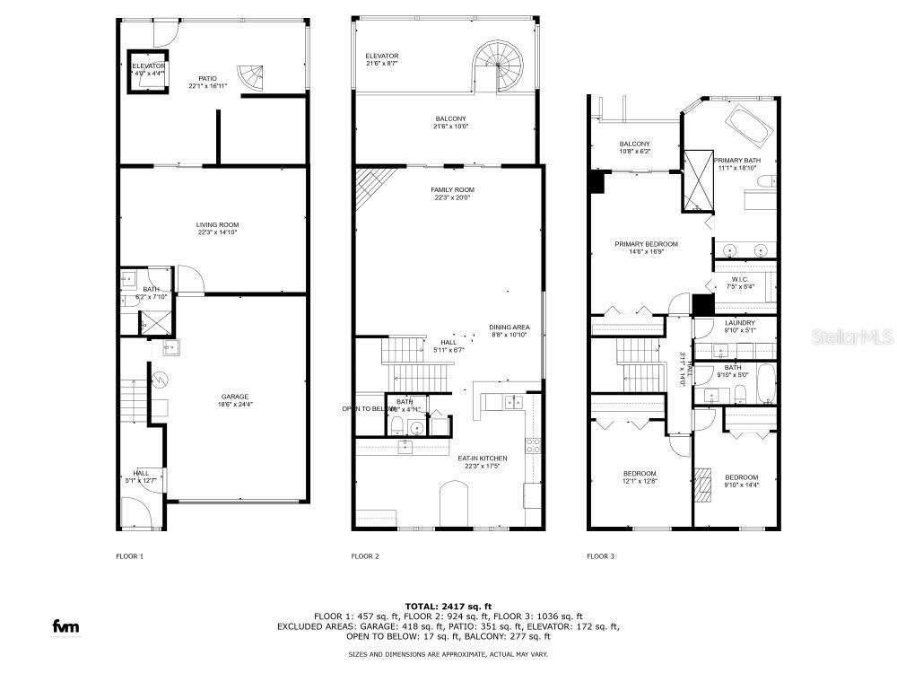 19941 GULF BLVD #105, INDIAN SHORES, FL, 33785