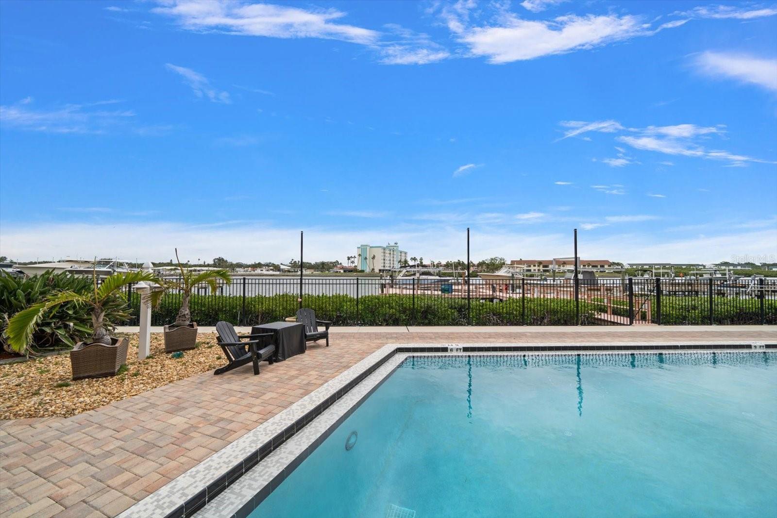 19941 GULF BLVD #105, INDIAN SHORES, FL, 33785