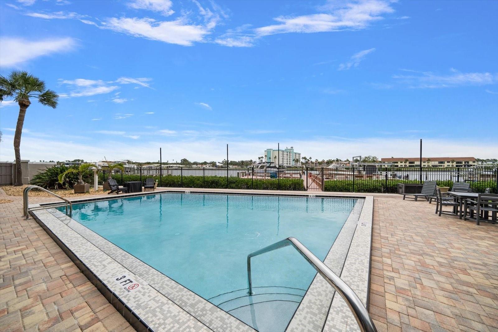 19941 GULF BLVD #105, INDIAN SHORES, FL, 33785