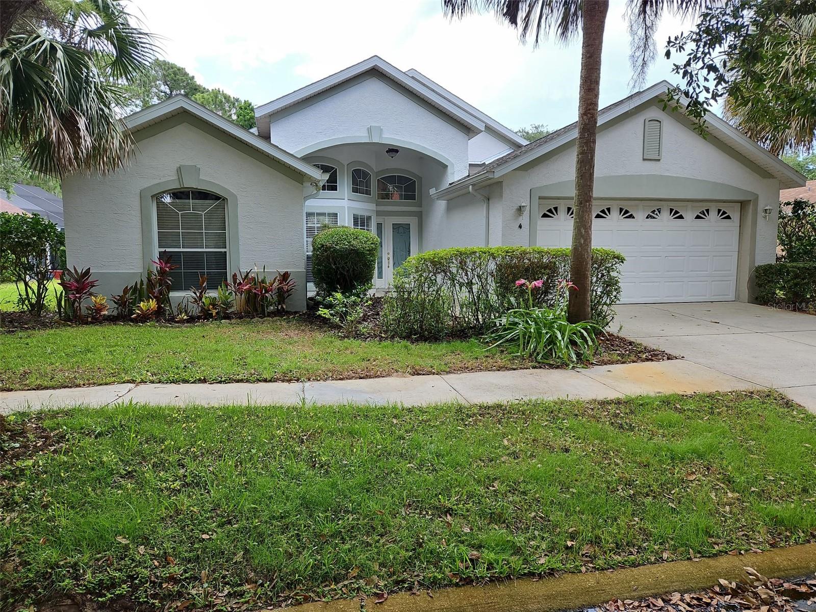 4 ST ANDREWS CT, PALM COAST, FL, 32137