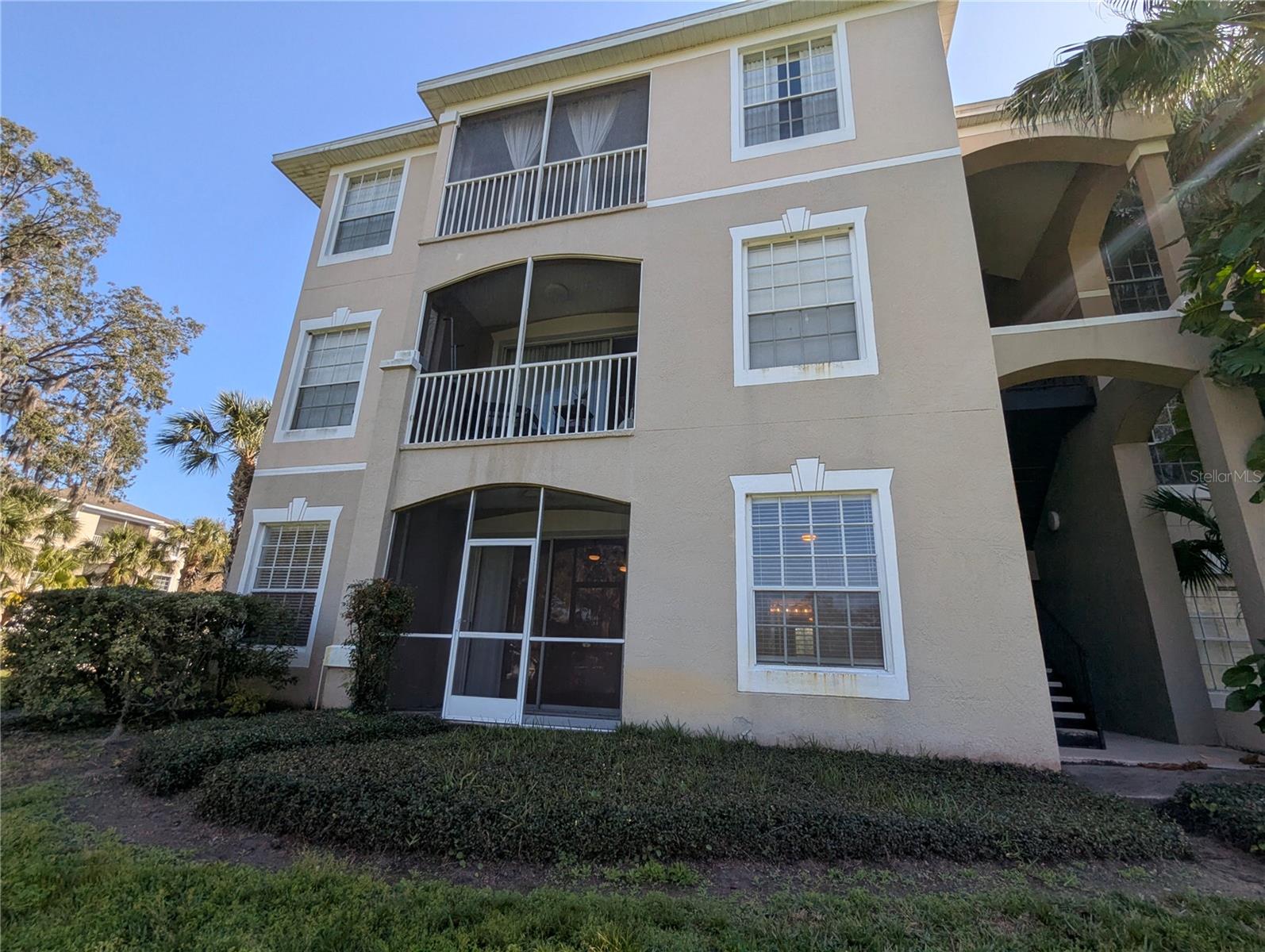 1224 S HIAWASSEE RD #617, ORLANDO, FL, 32835