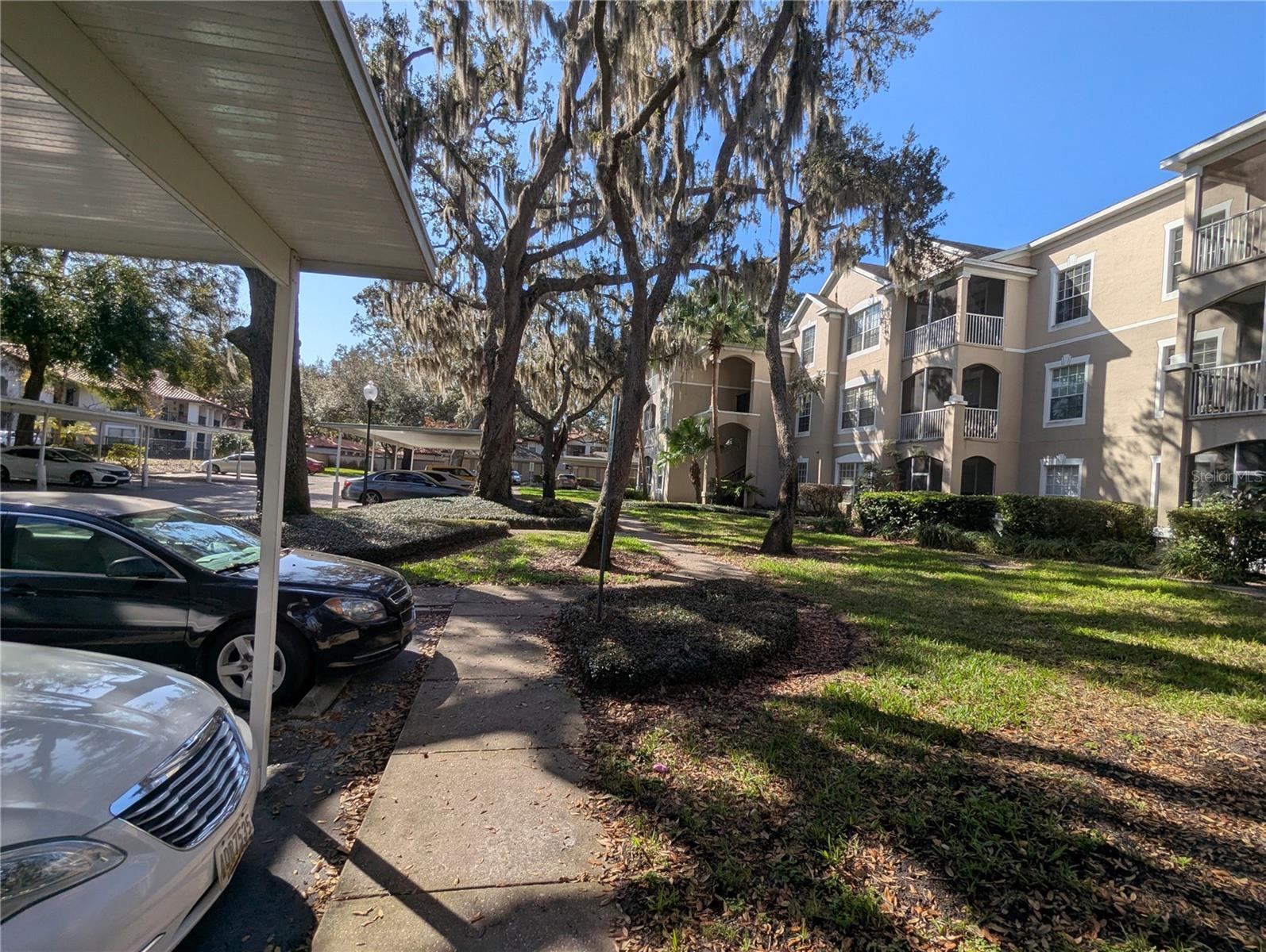 1224 S HIAWASSEE RD #617, ORLANDO, FL, 32835