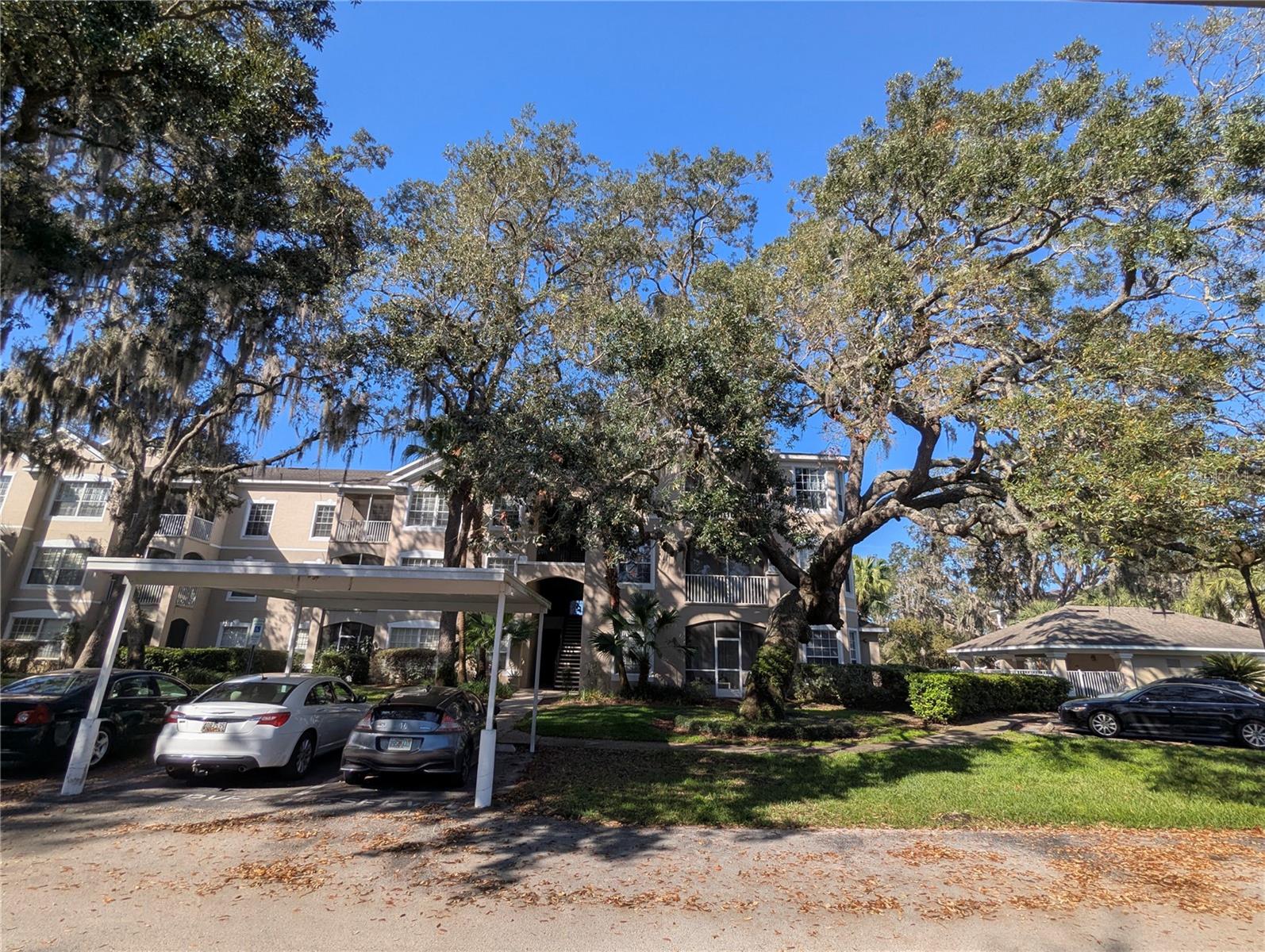 1224 S HIAWASSEE RD #617, ORLANDO, FL, 32835