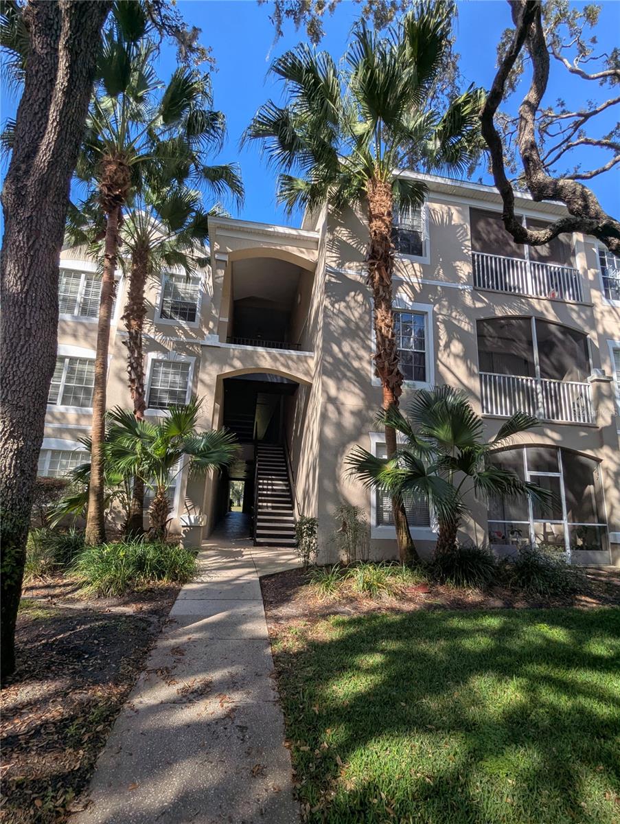 1224 S HIAWASSEE RD #617, ORLANDO, FL, 32835