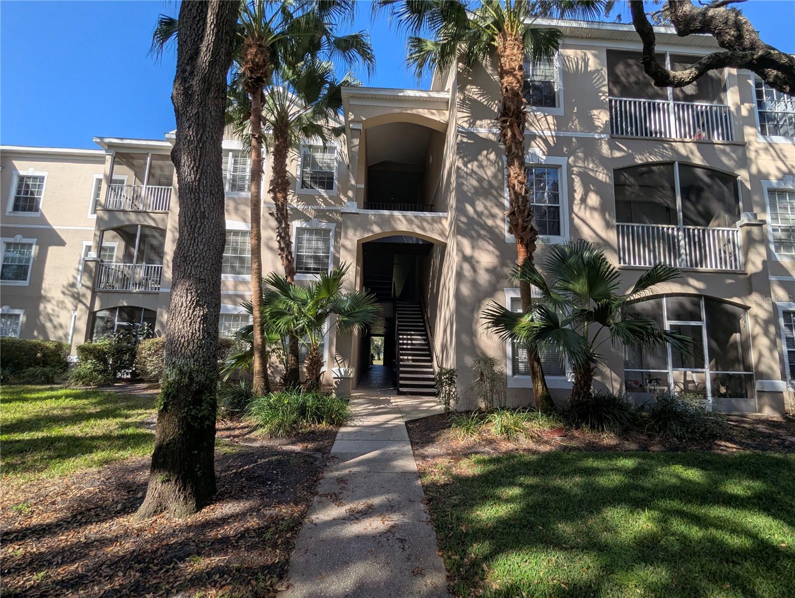 1224 S HIAWASSEE RD #617, ORLANDO, FL, 32835