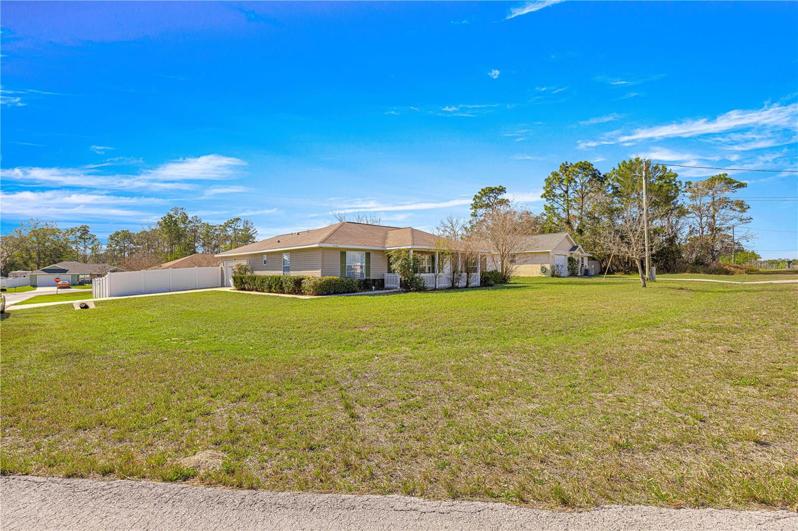 7398 HEMLOCK RD, OCALA, FL, 34472