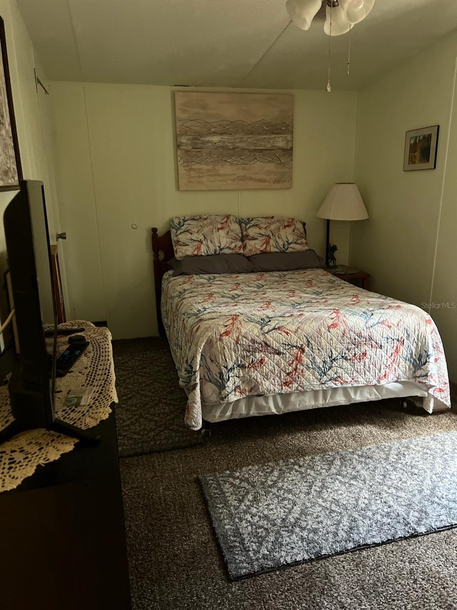 589 SW CUMORAH HILL ST, FORT WHITE, FL, 32038