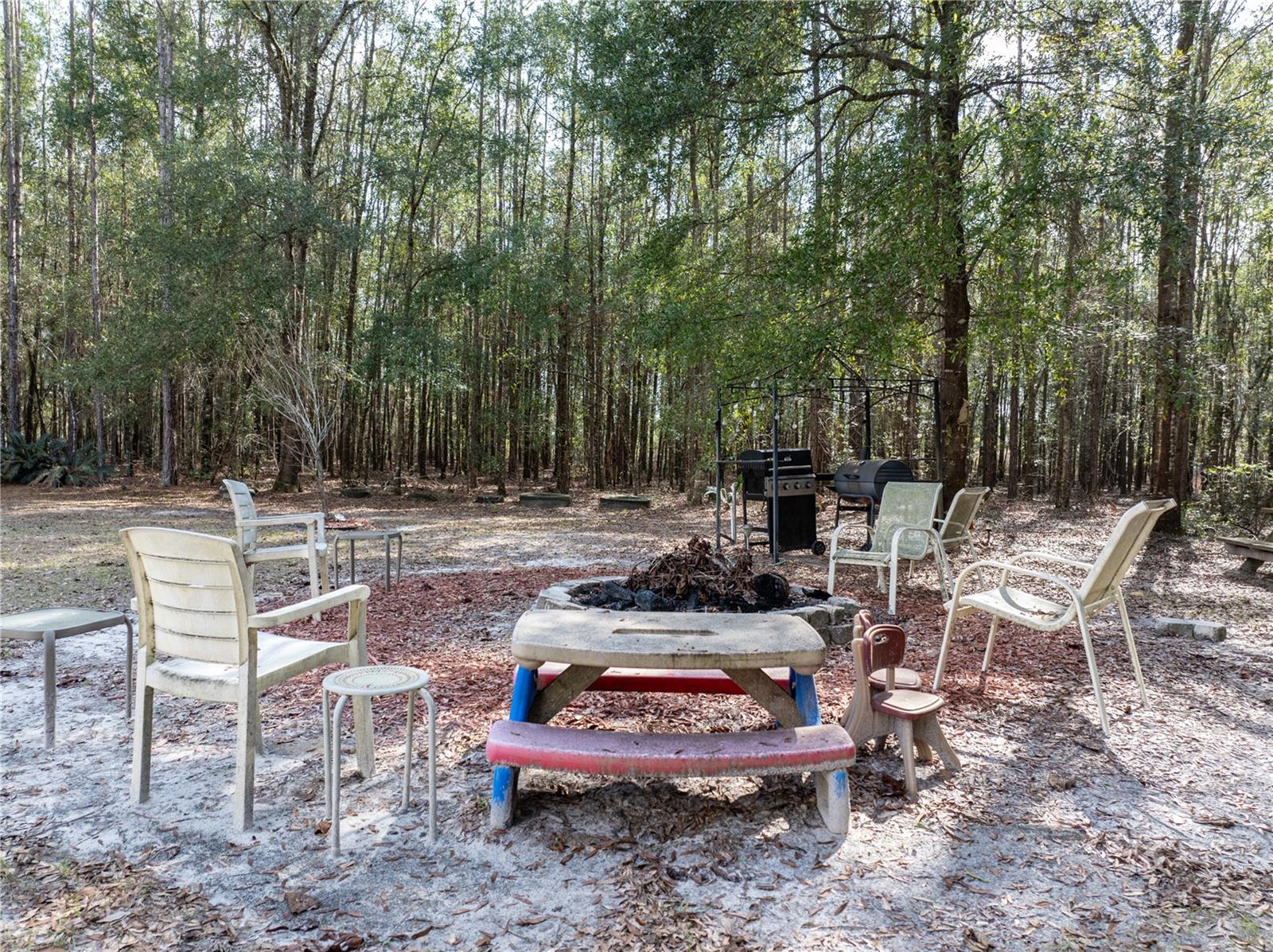 589 SW CUMORAH HILL ST, FORT WHITE, FL, 32038