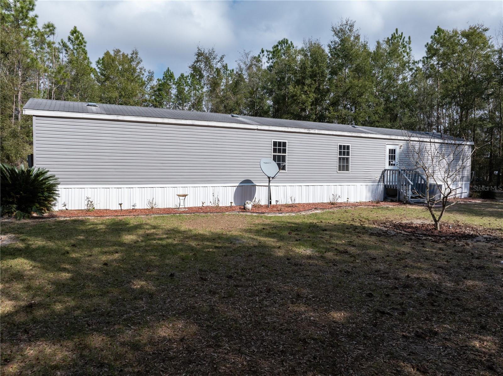 589 SW CUMORAH HILL ST, FORT WHITE, FL, 32038