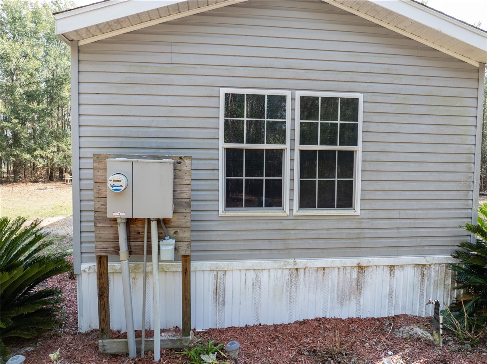 589 SW CUMORAH HILL ST, FORT WHITE, FL, 32038