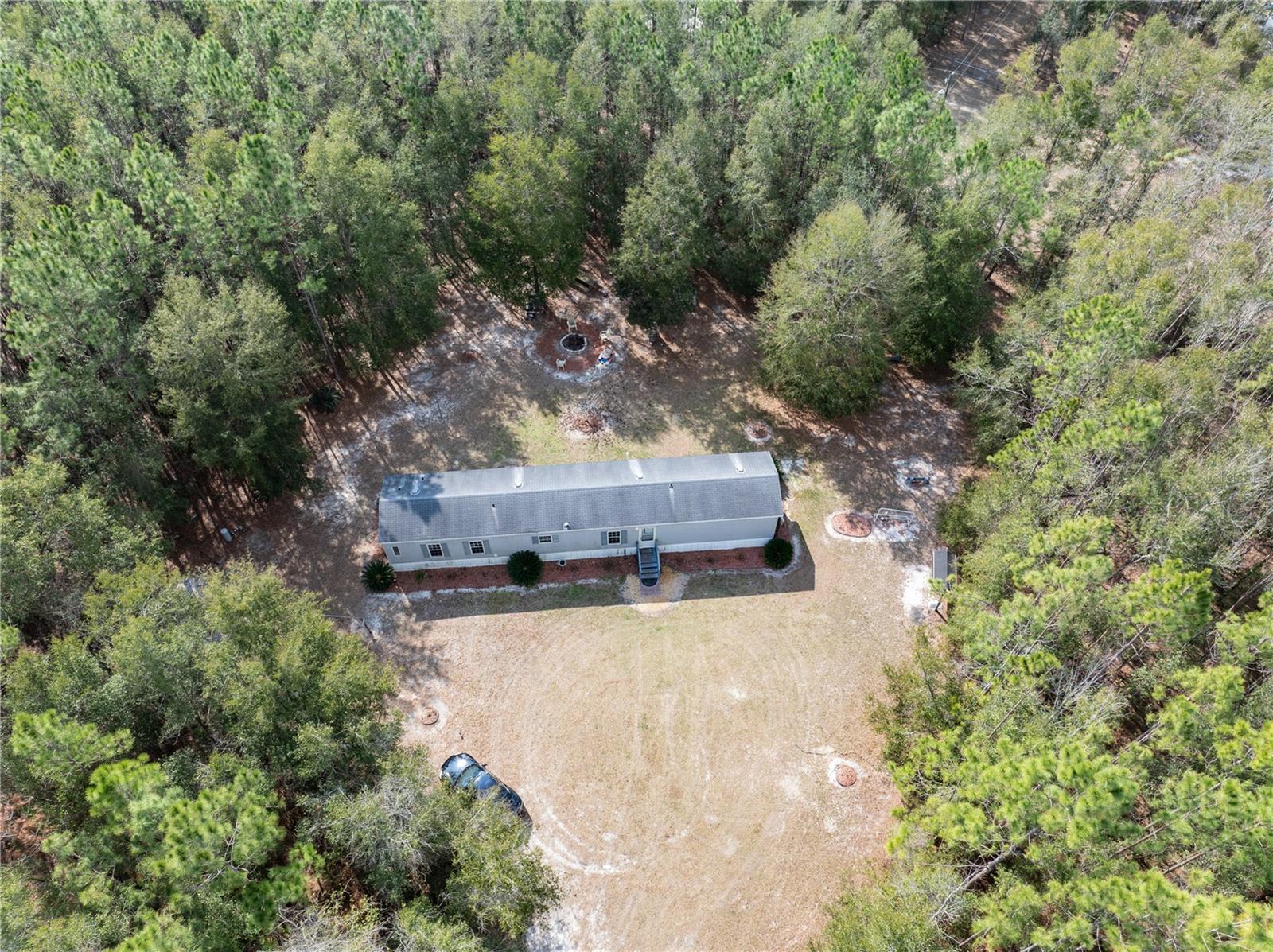589 SW CUMORAH HILL ST, FORT WHITE, FL, 32038