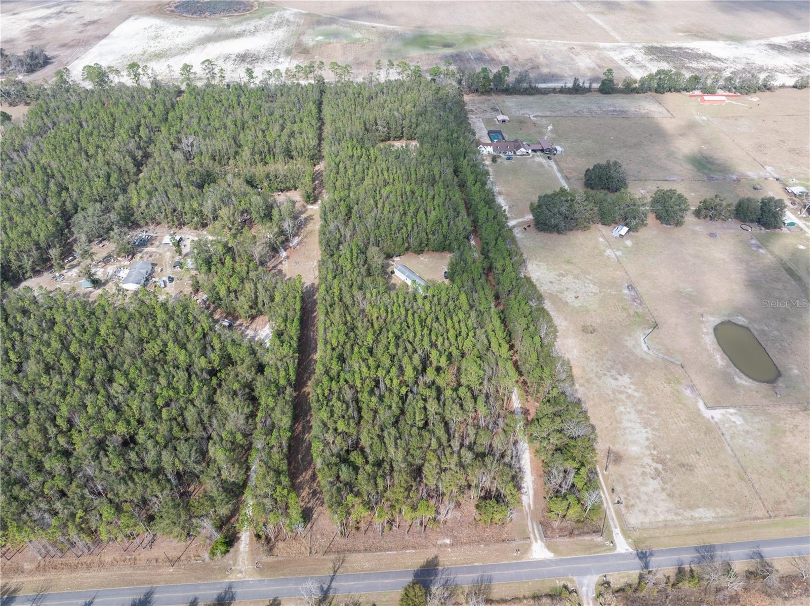 589 SW CUMORAH HILL ST, FORT WHITE, FL, 32038