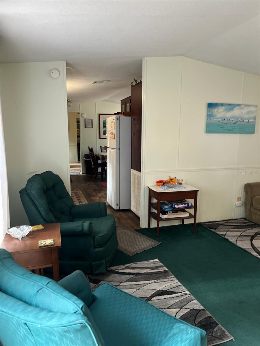 589 SW CUMORAH HILL ST, FORT WHITE, FL, 32038