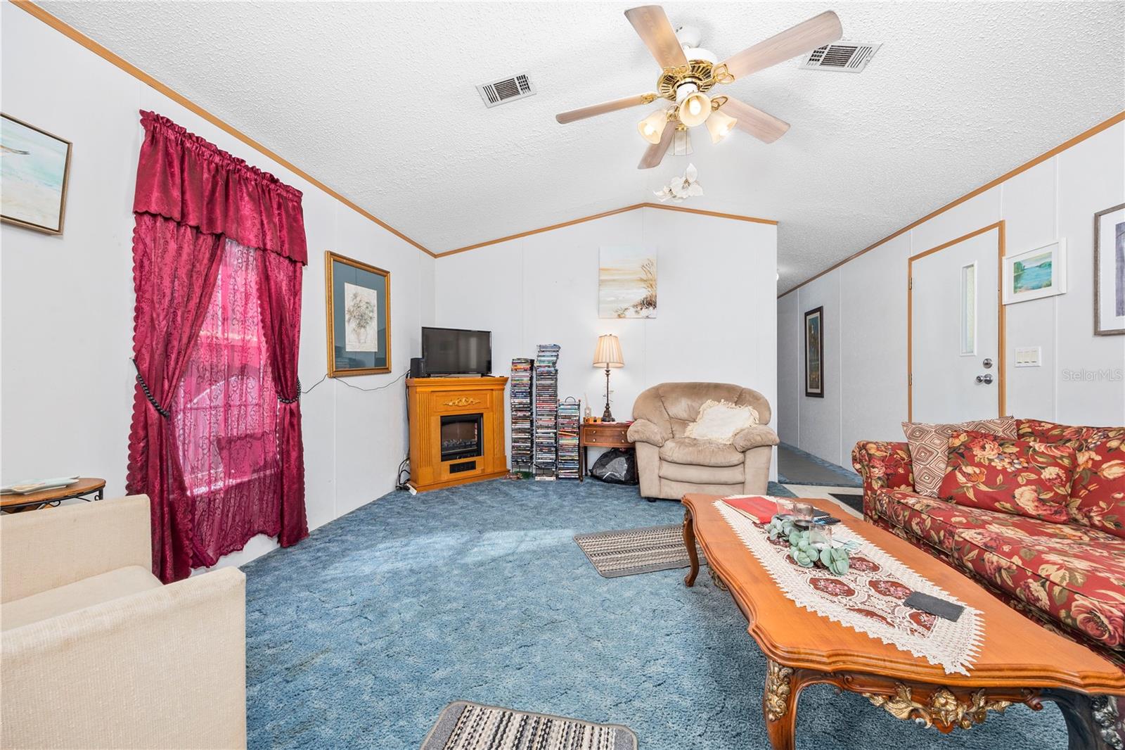 589 SW CUMORAH HILL ST, FORT WHITE, FL, 32038
