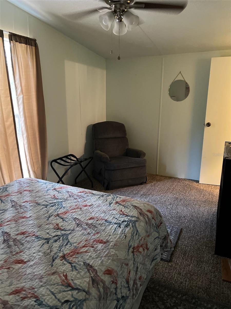 589 SW CUMORAH HILL ST, FORT WHITE, FL, 32038