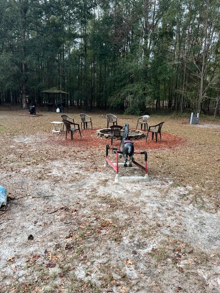 589 SW CUMORAH HILL ST, FORT WHITE, FL, 32038
