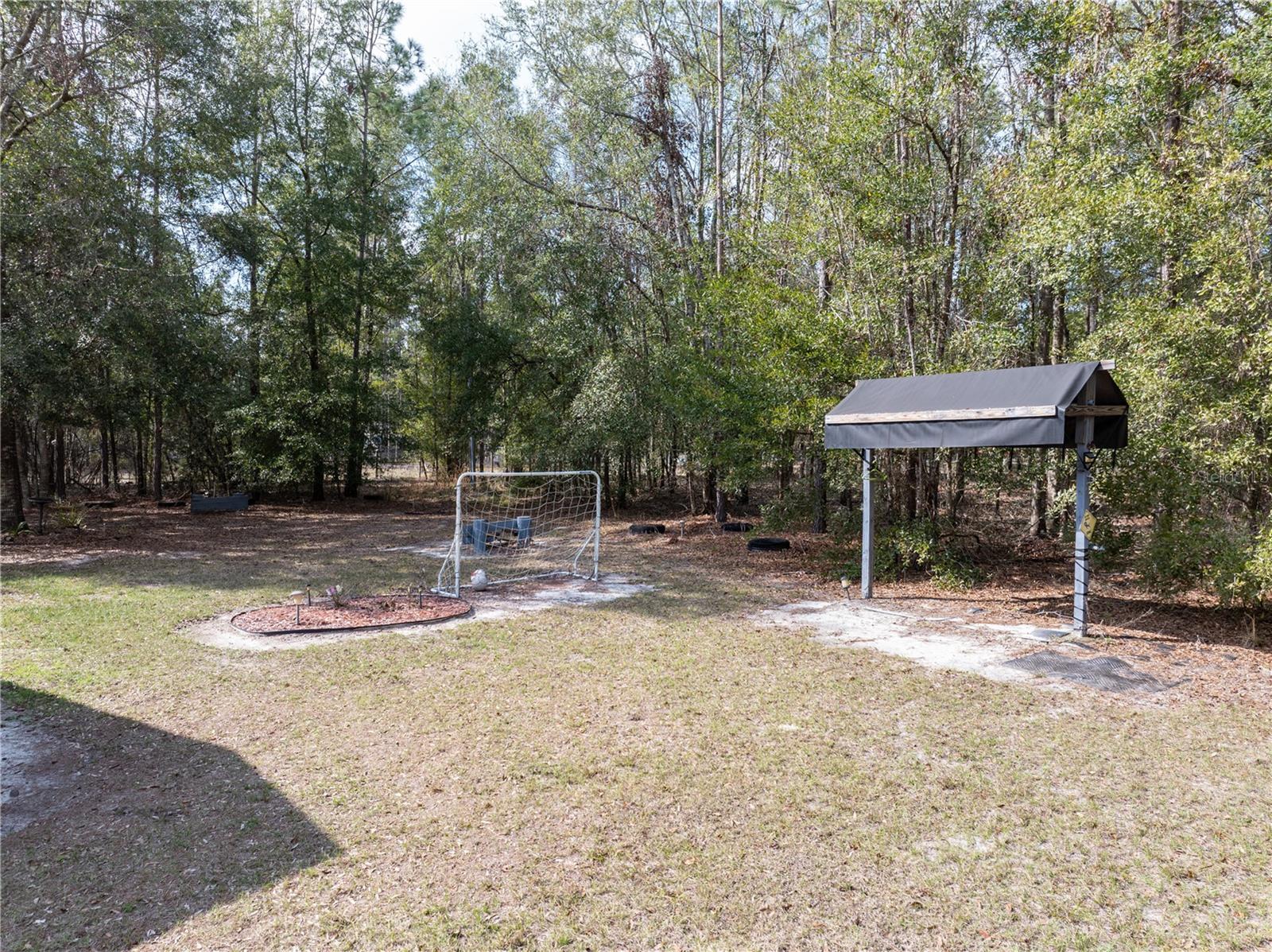 589 SW CUMORAH HILL ST, FORT WHITE, FL, 32038