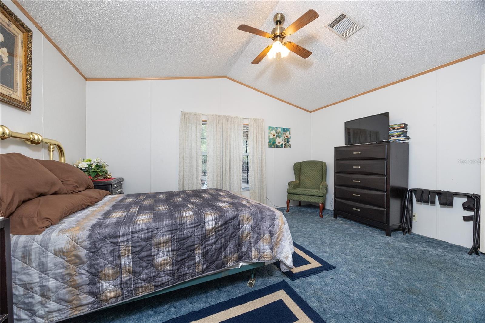 589 SW CUMORAH HILL ST, FORT WHITE, FL, 32038