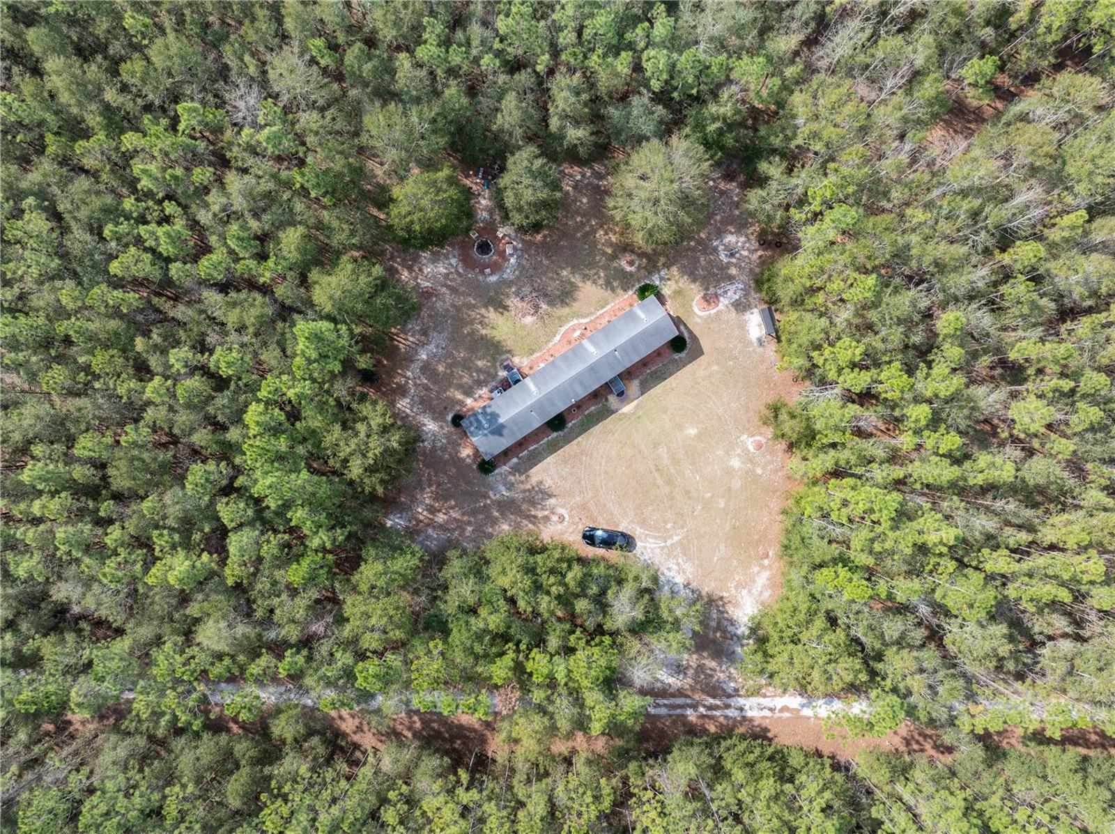 589 SW CUMORAH HILL ST, FORT WHITE, FL, 32038
