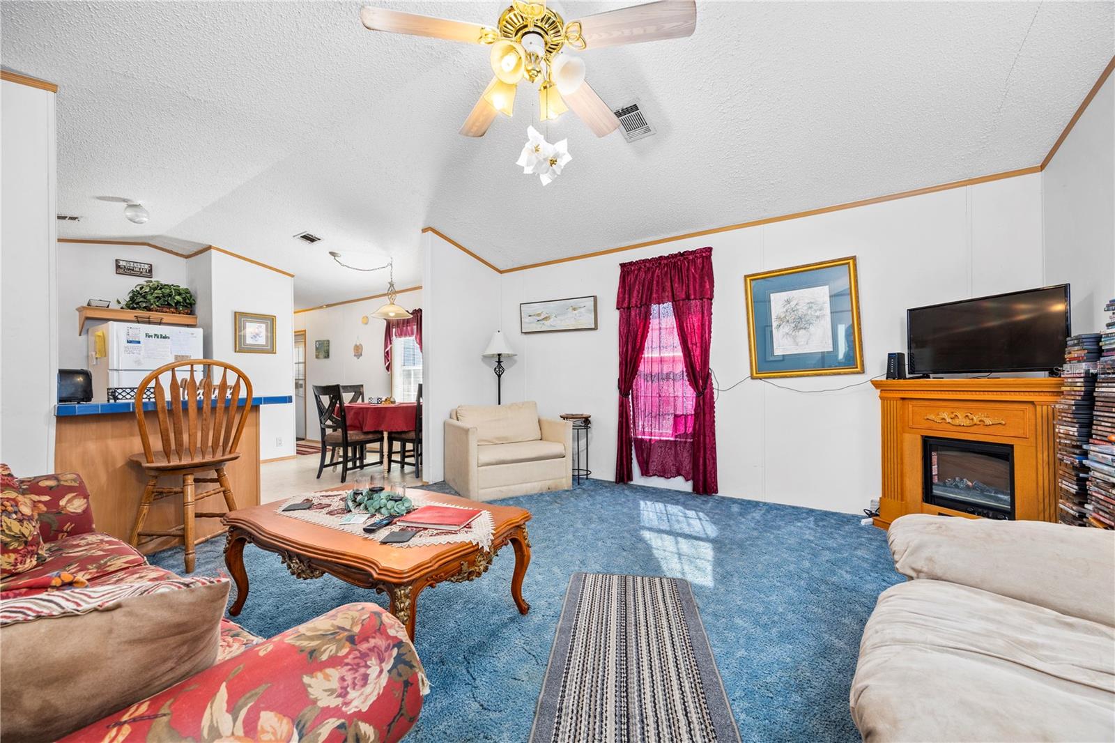 589 SW CUMORAH HILL ST, FORT WHITE, FL, 32038