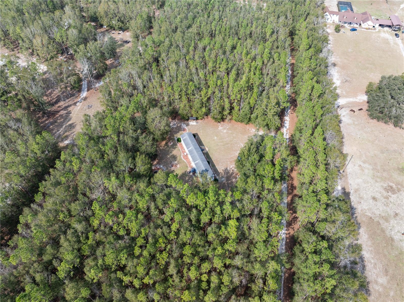 589 SW CUMORAH HILL ST, FORT WHITE, FL, 32038