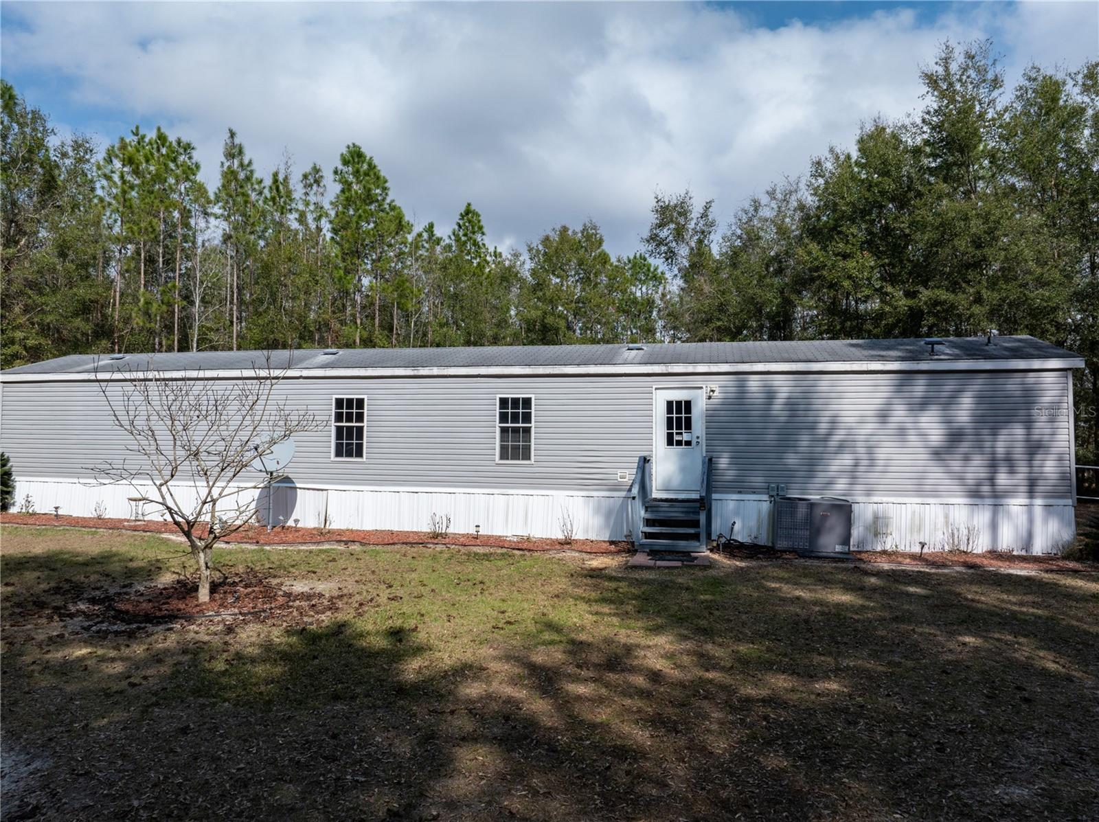 589 SW CUMORAH HILL ST, FORT WHITE, FL, 32038