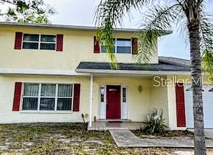 2510 CYPRESS BEND DR E, CLEARWATER, FL, 33761