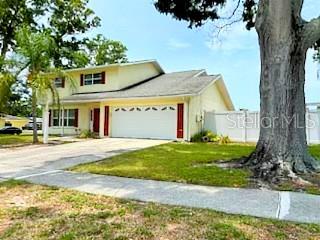2510 CYPRESS BEND DR E, CLEARWATER, FL, 33761
