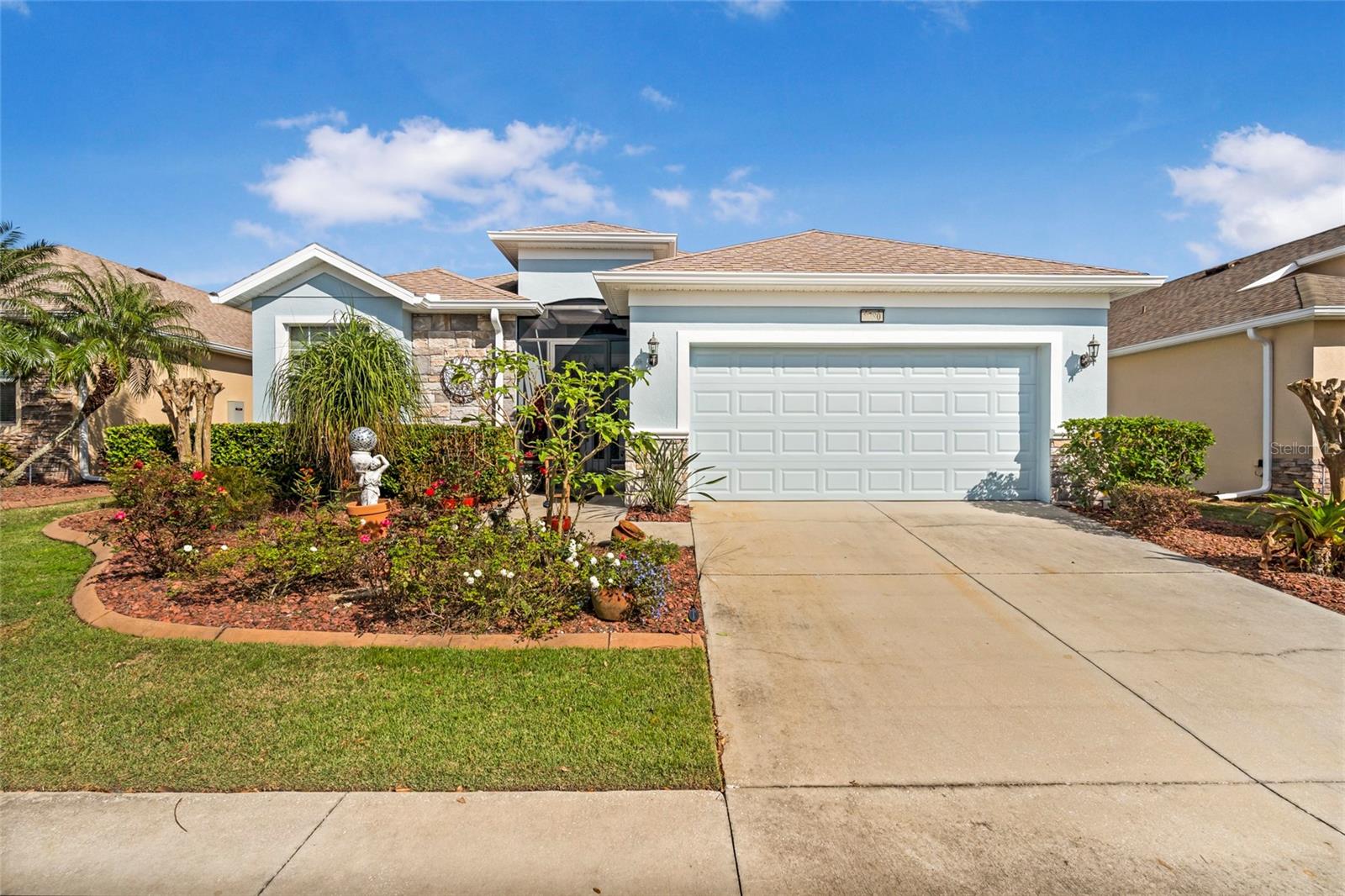 8780 BRIDGEPORT BAY CIR, MOUNT DORA, FL, 32757
