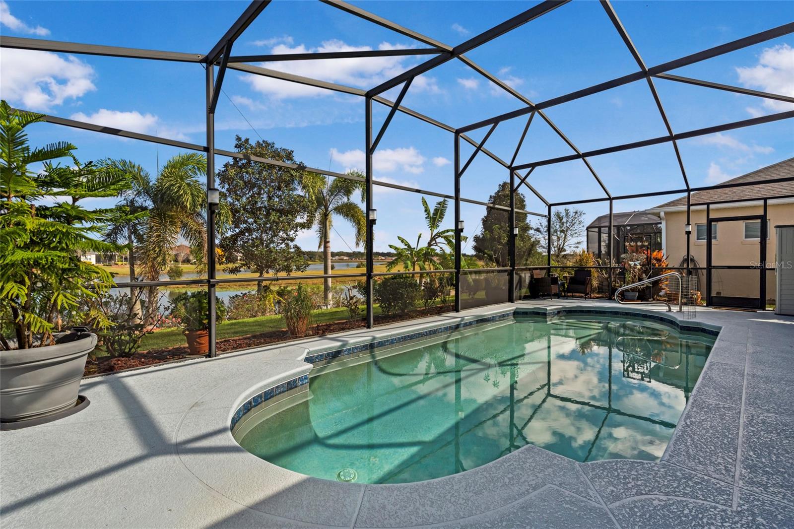 8780 BRIDGEPORT BAY CIR, MOUNT DORA, FL, 32757