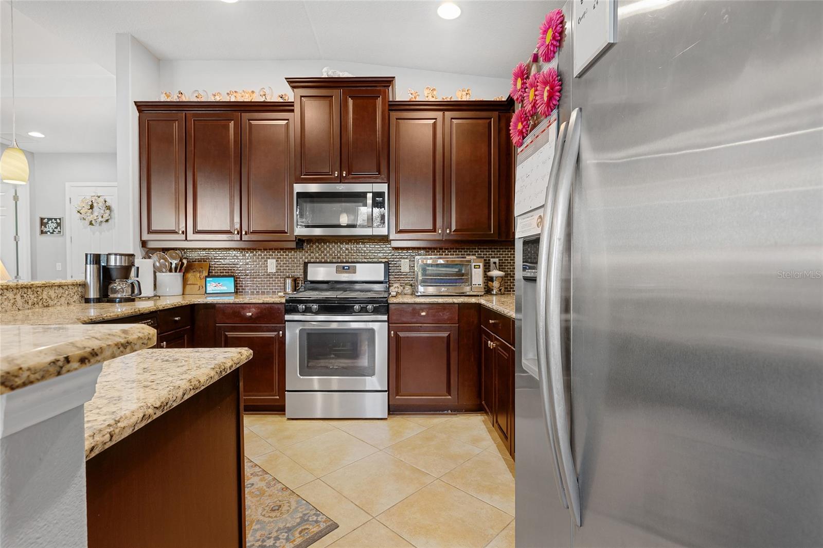 8780 BRIDGEPORT BAY CIR, MOUNT DORA, FL, 32757