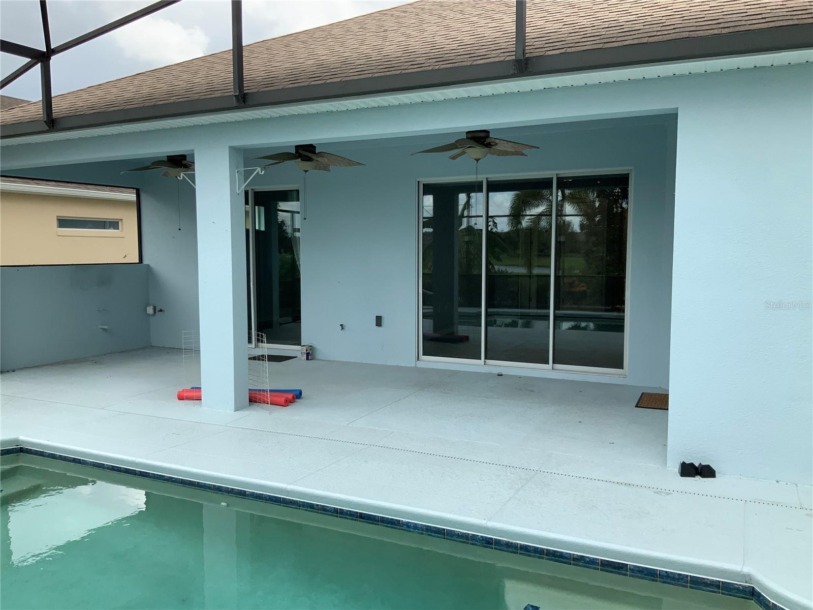 8780 BRIDGEPORT BAY CIR, MOUNT DORA, FL, 32757