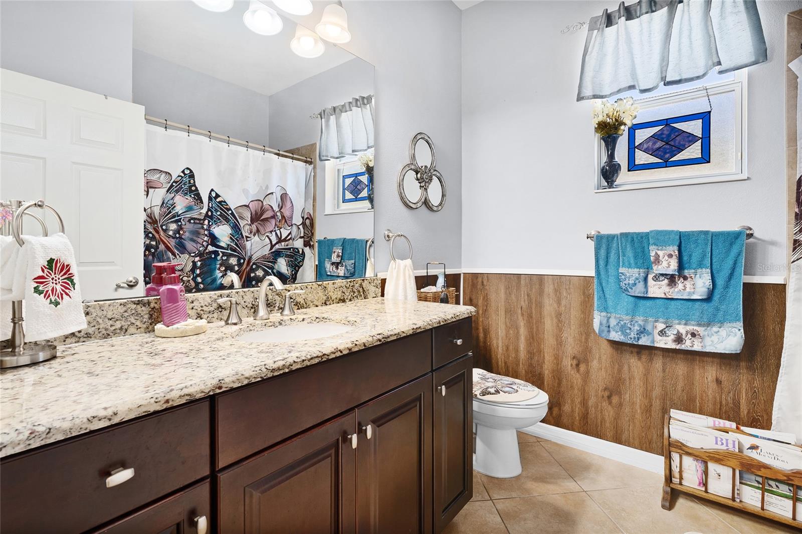 8780 BRIDGEPORT BAY CIR, MOUNT DORA, FL, 32757