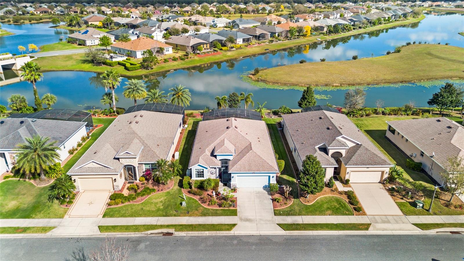 8780 BRIDGEPORT BAY CIR, MOUNT DORA, FL, 32757