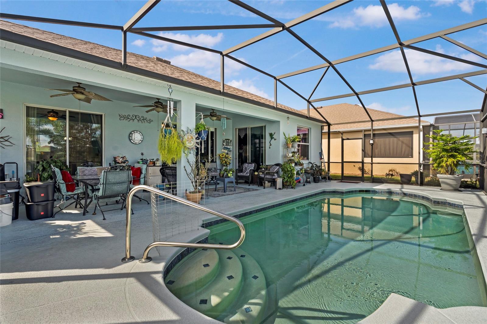 8780 BRIDGEPORT BAY CIR, MOUNT DORA, FL, 32757