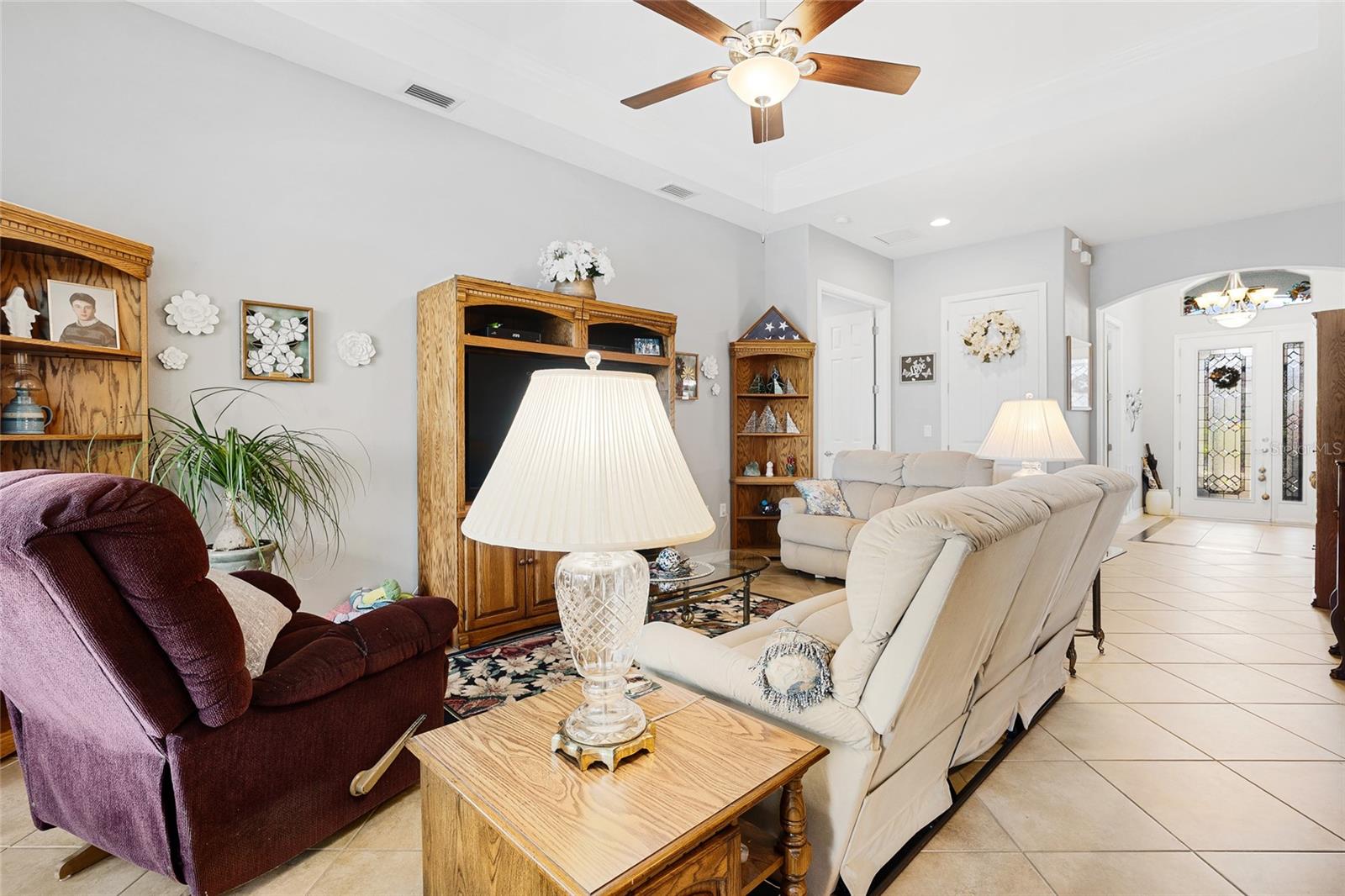 8780 BRIDGEPORT BAY CIR, MOUNT DORA, FL, 32757