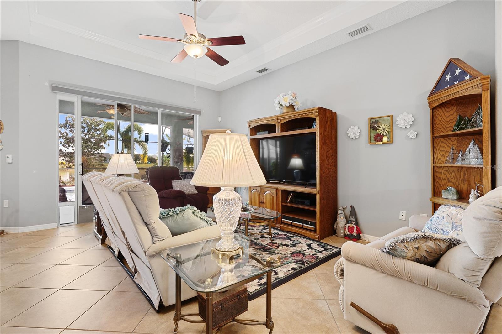 8780 BRIDGEPORT BAY CIR, MOUNT DORA, FL, 32757